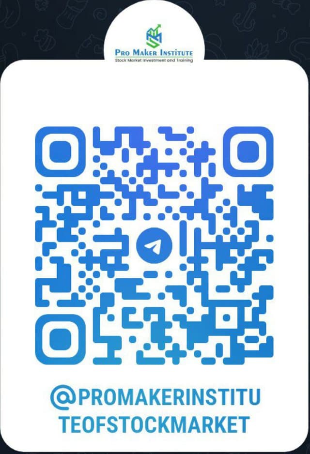 Telegram QR Code